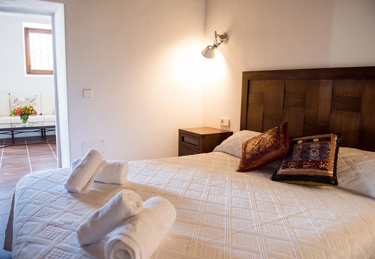 Villa in Santa Gertrudis - Villa Balea