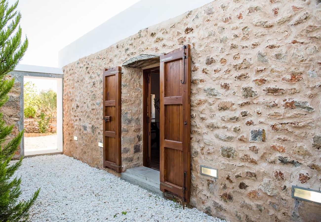 Villa in Santa Gertrudis - Villa Balea