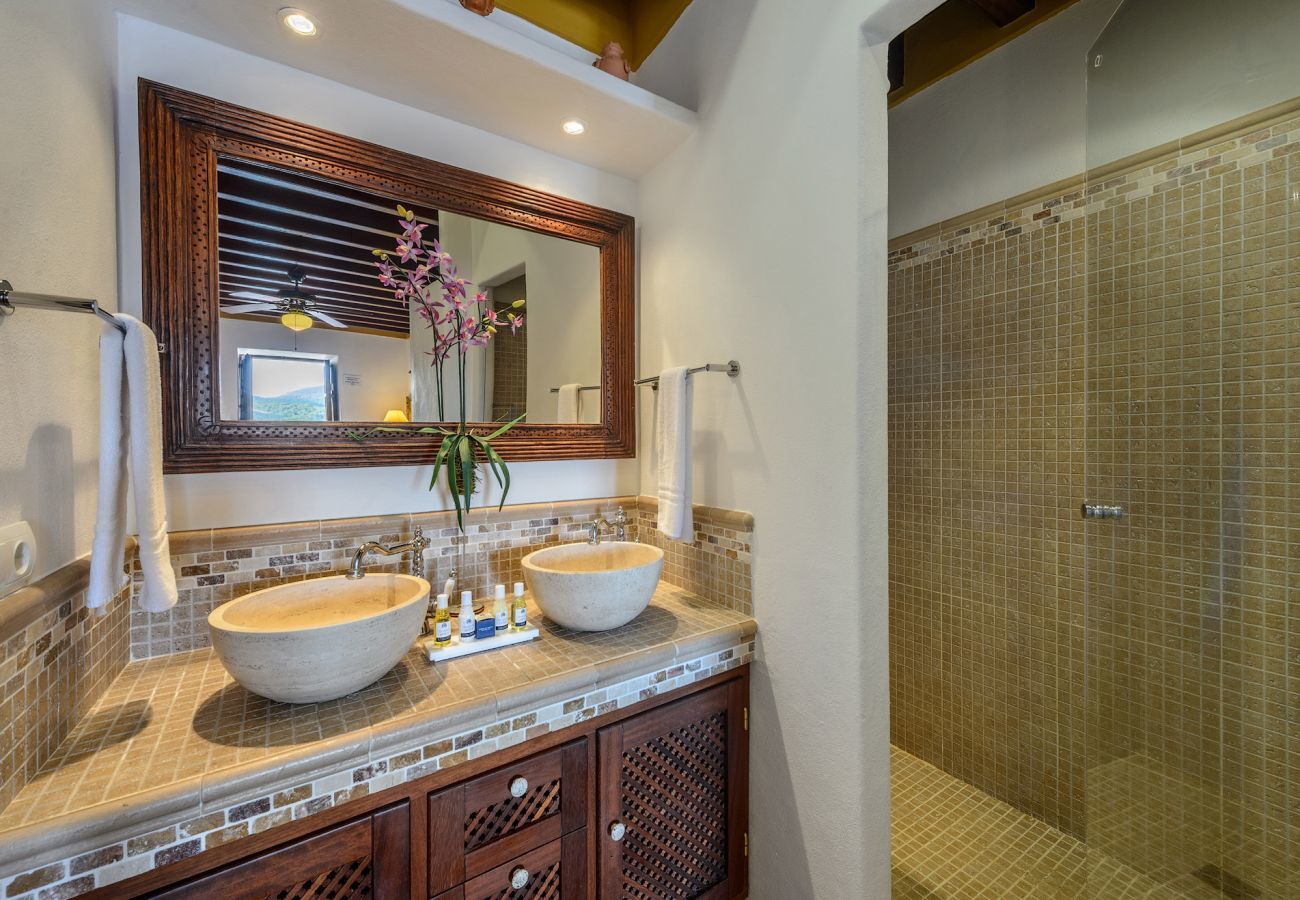 Villa in San Carlos/ Sant Carles de Peralta - Villa Indy