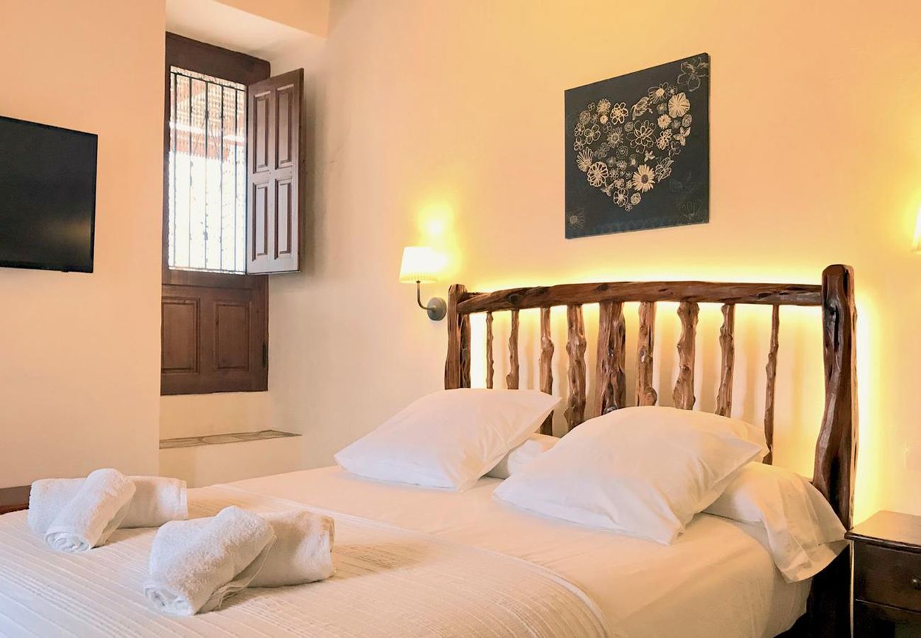 Villa in Sant Josep de Sa Talaia - Villa Piedra