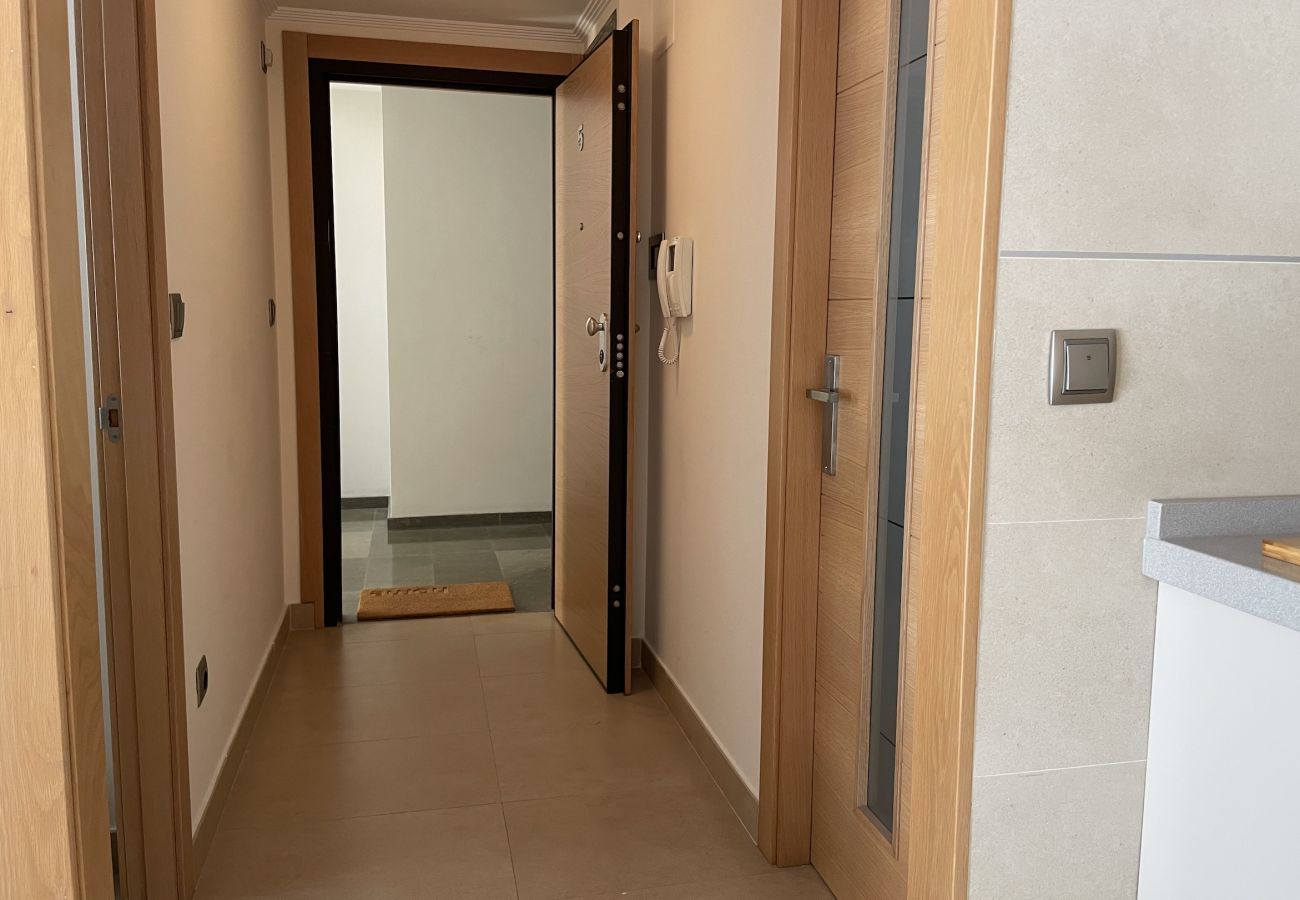 Appartement in Moraira - Casita Travel | Beach apartment Marjaleta Moraira