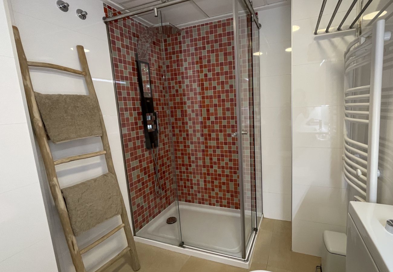 Appartement in Moraira - Casita Travel | Beach apartment Marjaleta Moraira