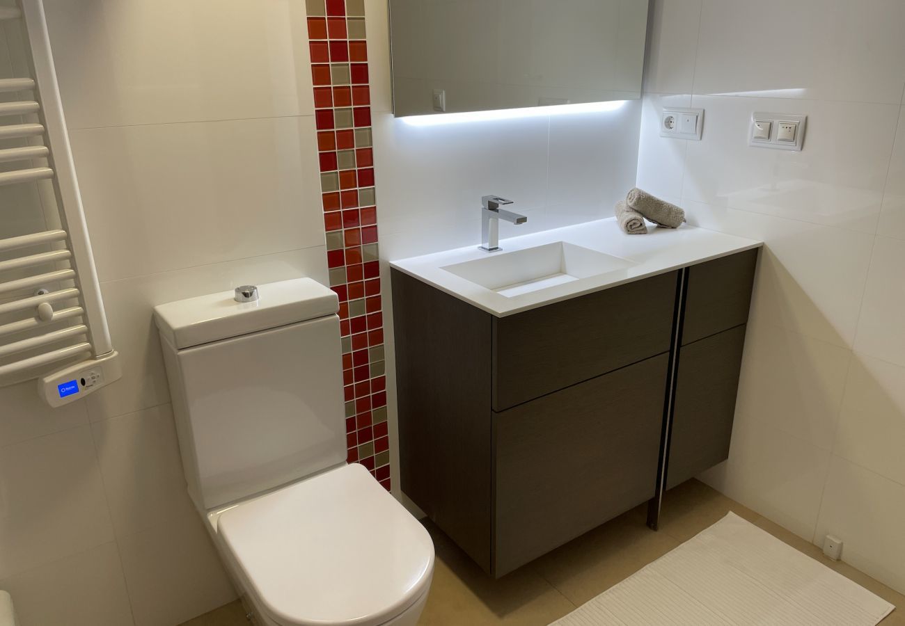 Appartement in Moraira - Casita Travel | Beach apartment Marjaleta Moraira