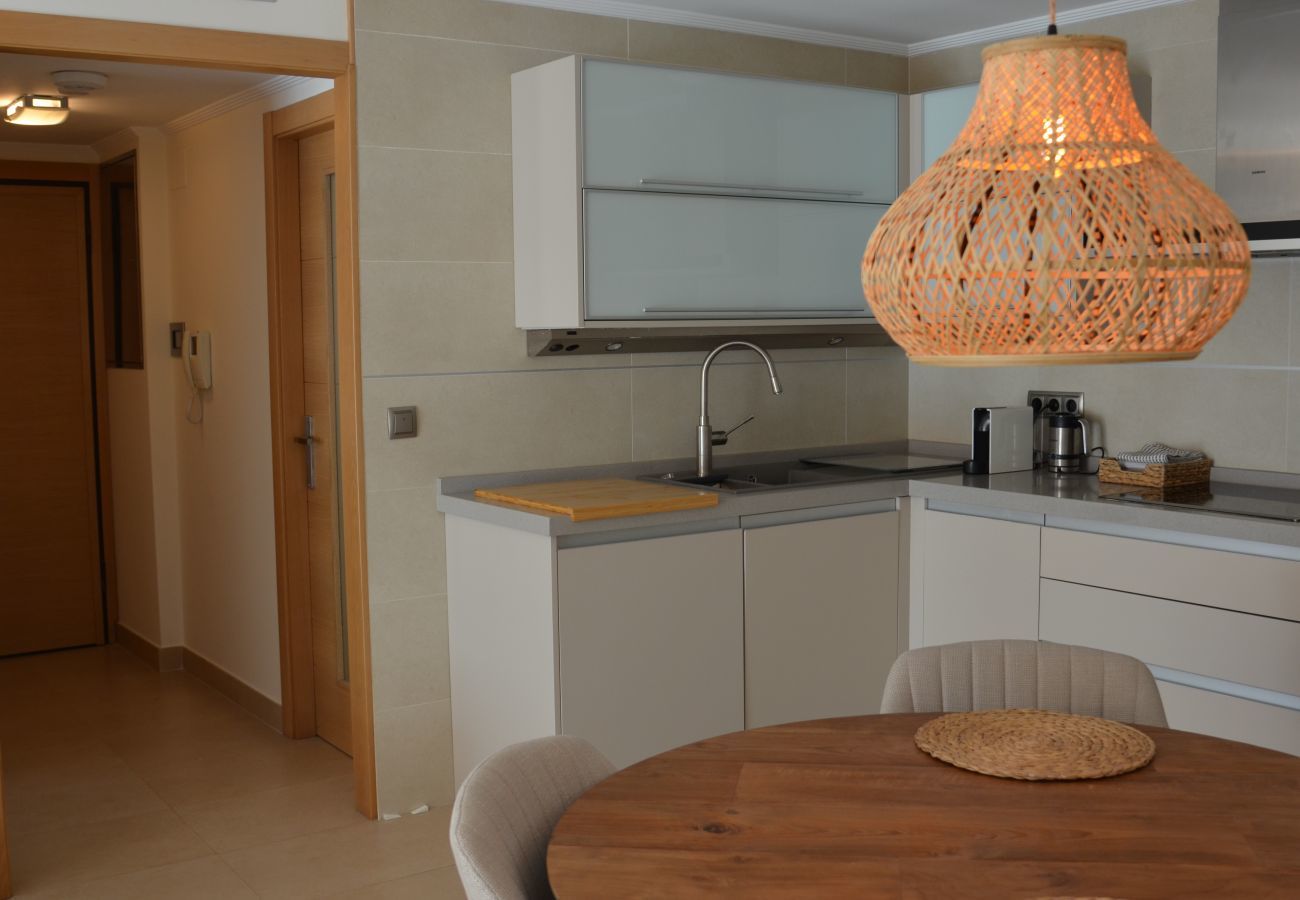 Appartement in Moraira - Casita Travel | Beach apartment Marjaleta Moraira