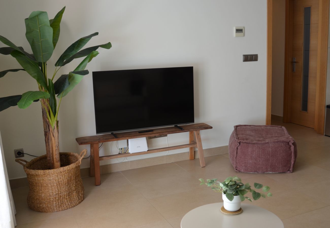 Appartement in Moraira - Casita Travel | Beach apartment Marjaleta Moraira