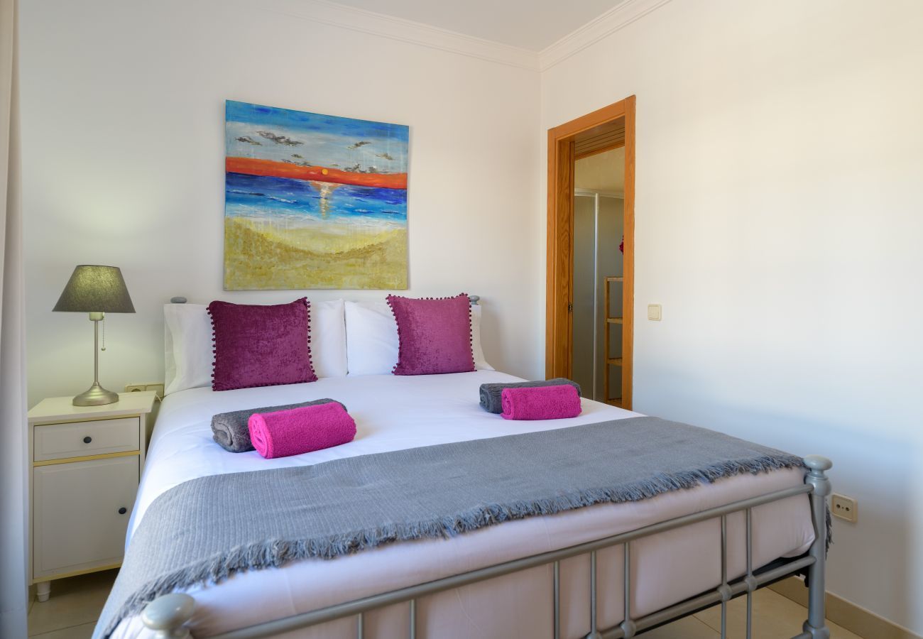 Villa in Playa Blanca - Villa Rose I