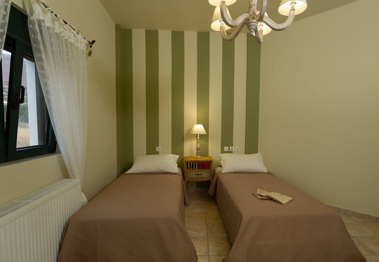 Villa in Chersonissos - Villa Xenia
