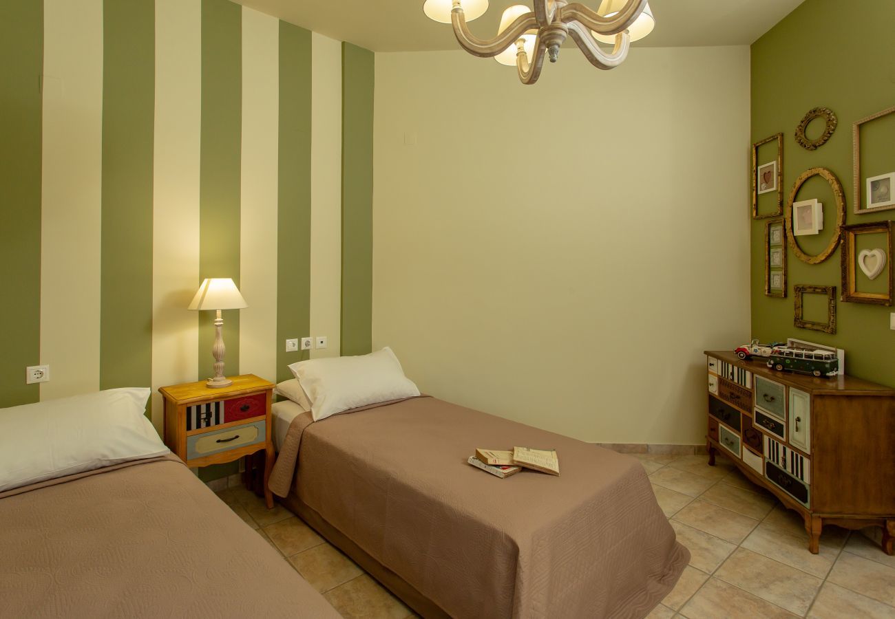 Villa in Chersonissos - Villa Xenia