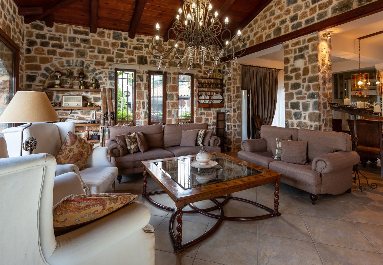 Villa in Chersonissos - Villa Xenia