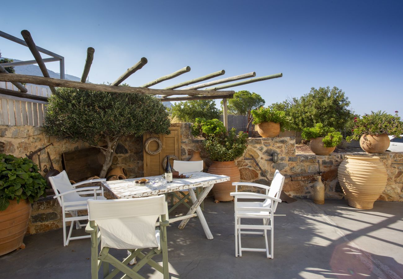 Villa in Chersonissos - Villa Xenia