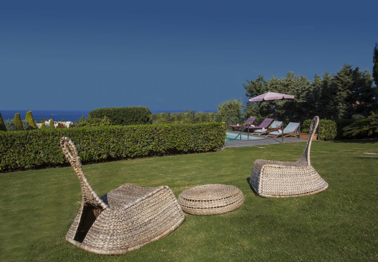 Villa in Chersonissos - Villa Xenia