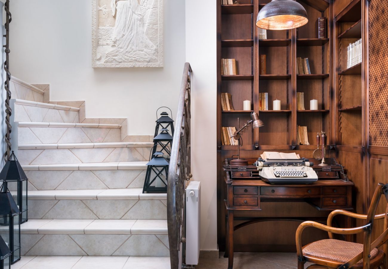 Villa in Chersonissos - Villa Xenia