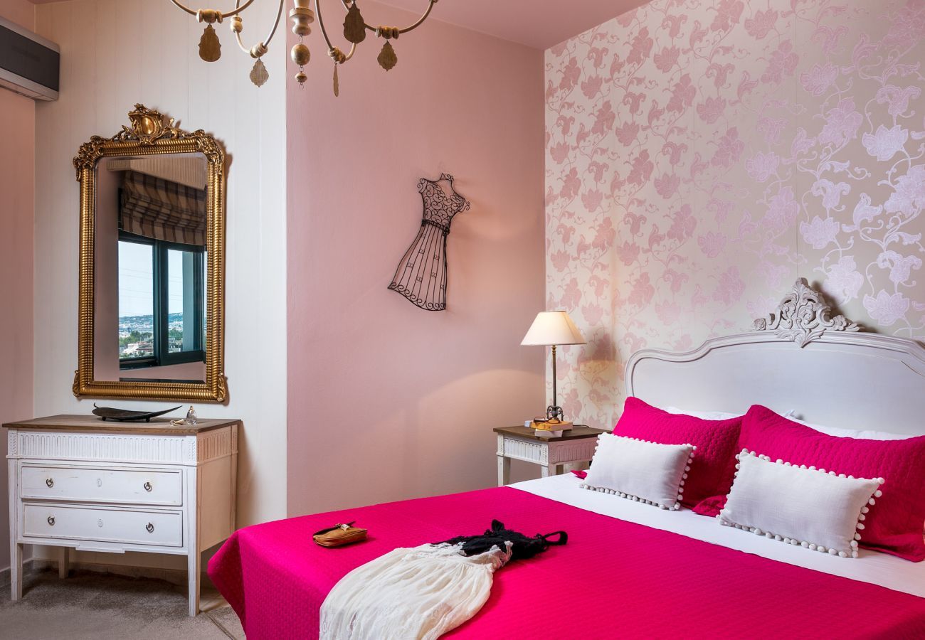 Villa in Chersonissos - Villa Xenia