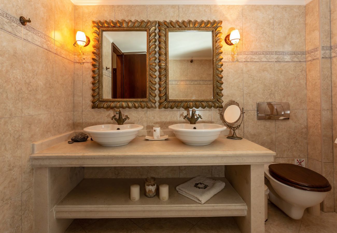 Villa in Chersonissos - Villa Xenia
