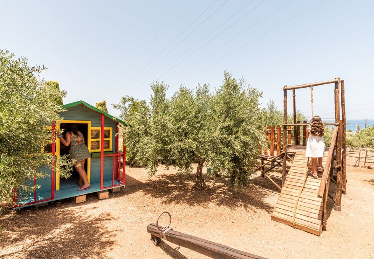 Villa in Chersonissos - Villa Xenia