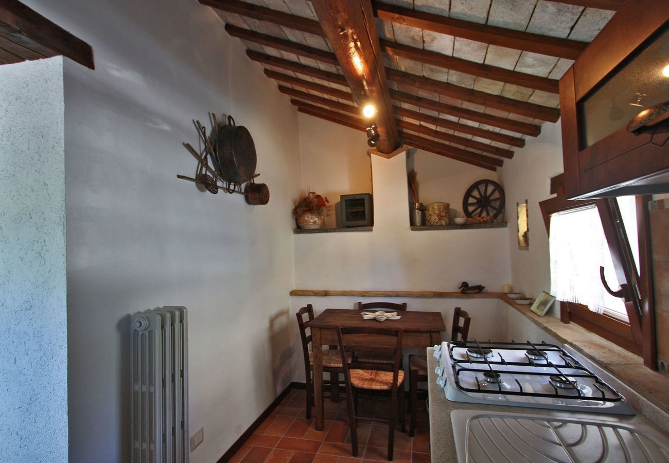 Huis in Mogliano - Casa Demi