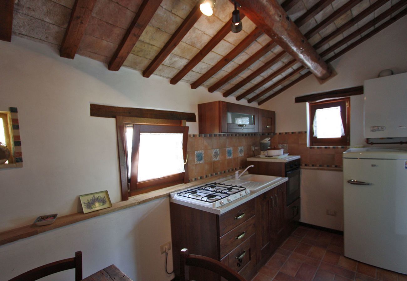 Huis in Mogliano - Casa Demi
