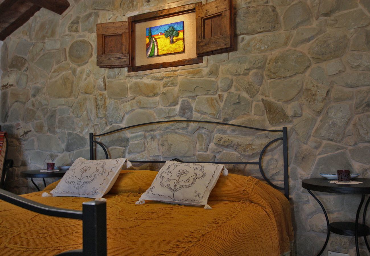Huis in Mogliano - Casa Demi