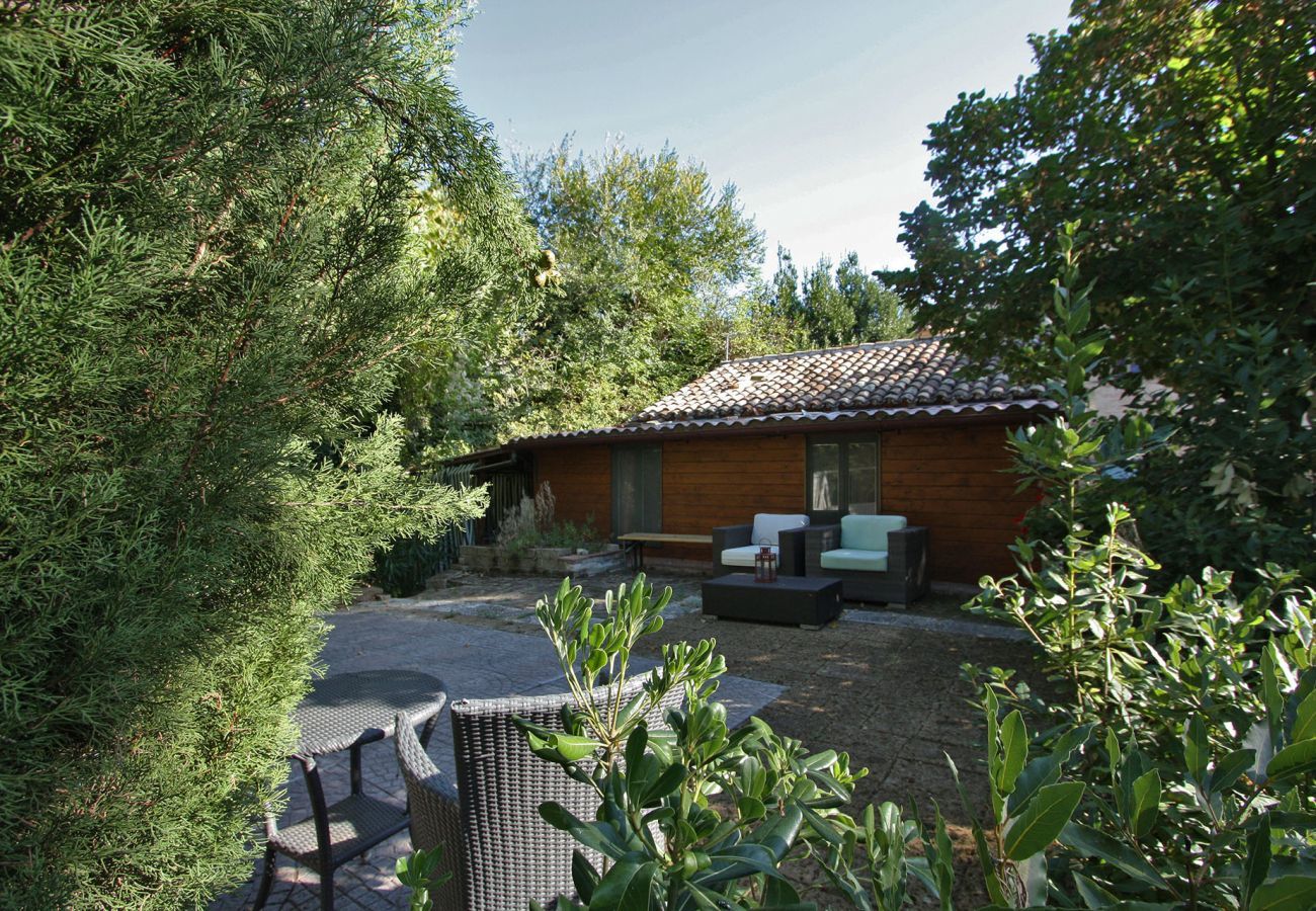 Huis in Mogliano - Casa Demi