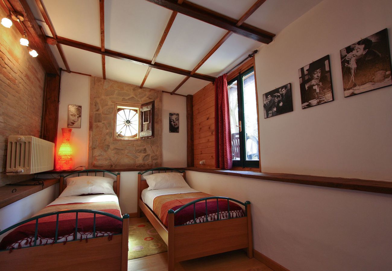Huis in Mogliano - Casa Demi