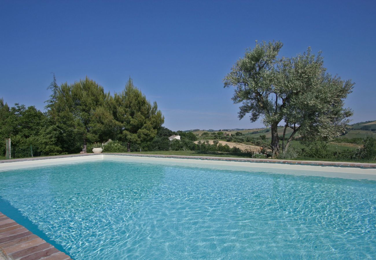 Huis in Mogliano - Casa Demi