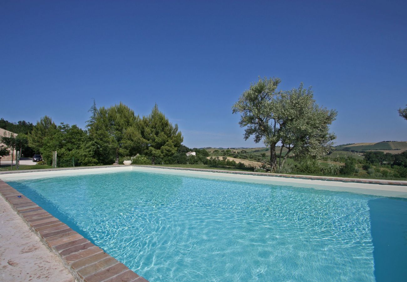 Huis in Mogliano - Casa Demi