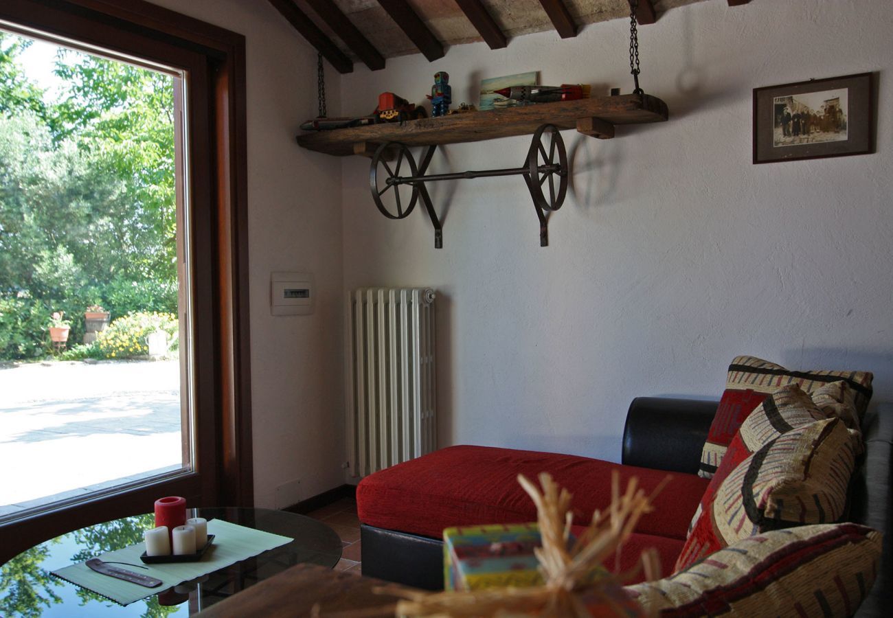 Huis in Mogliano - Casa Demi