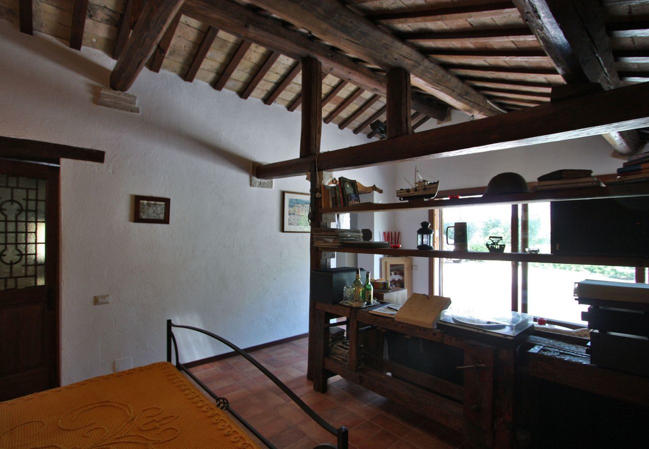 Huis in Mogliano - Casa Demi