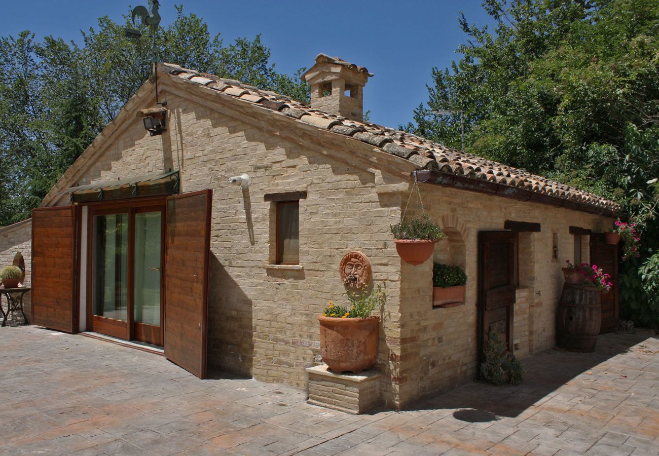 Huis in Mogliano - Casa Demi