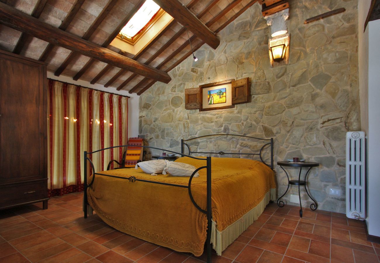 Huis in Mogliano - Casa Demi