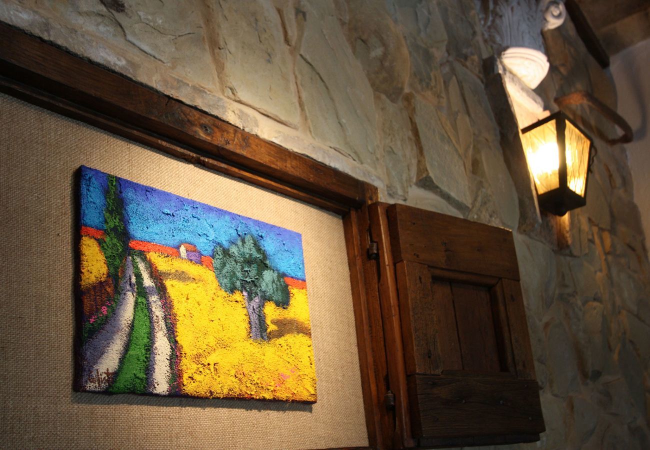 Huis in Mogliano - Casa Demi
