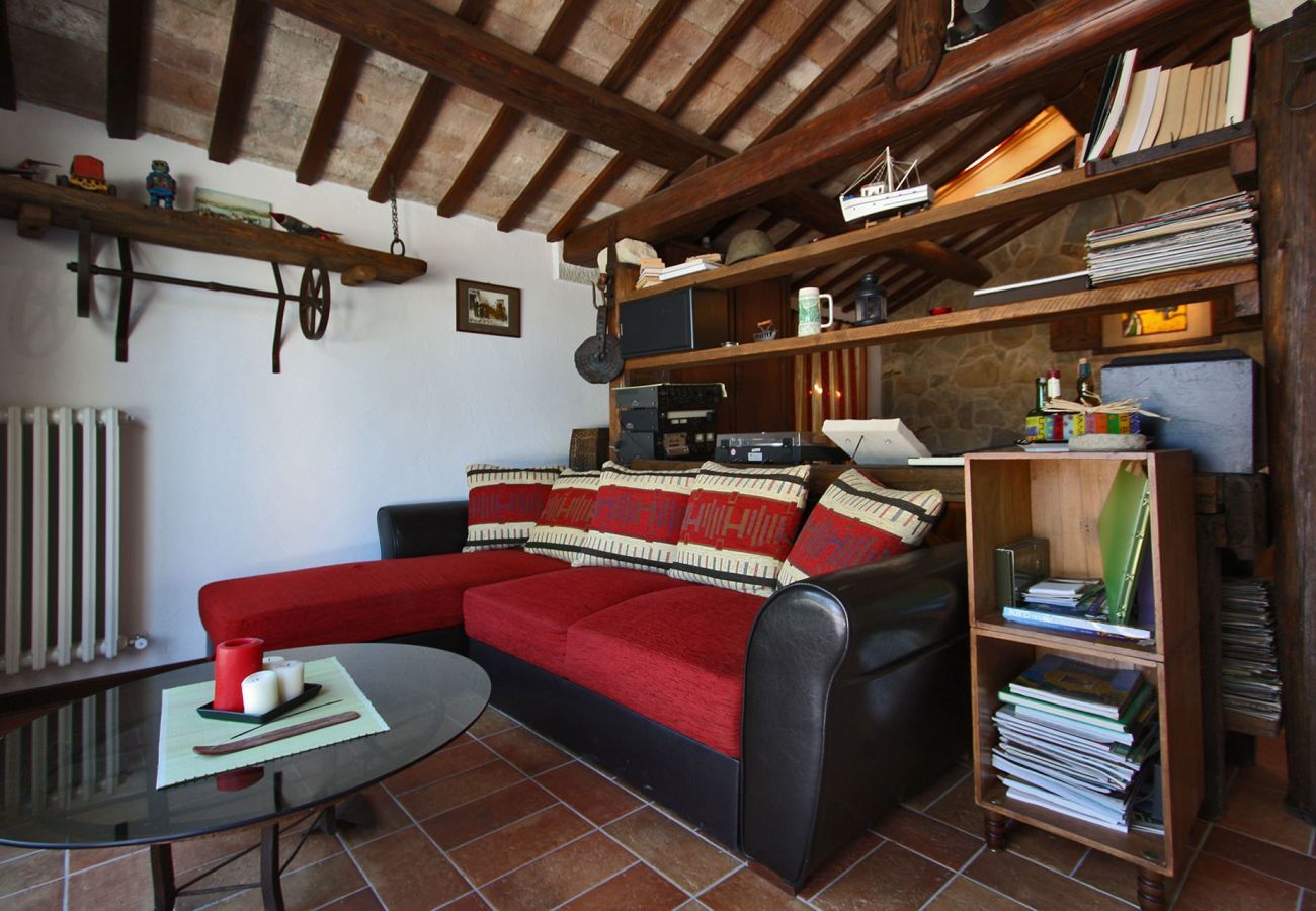 Huis in Mogliano - Casa Demi