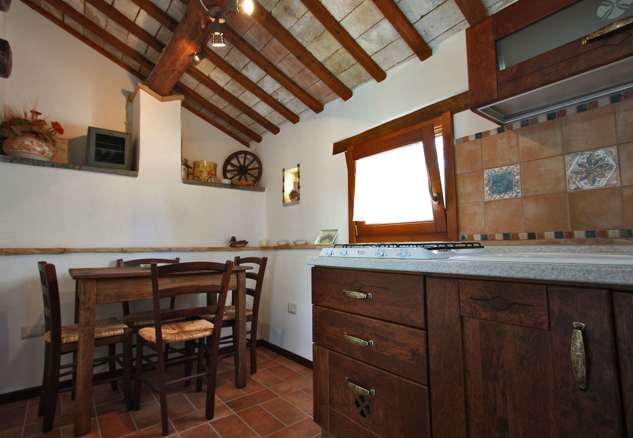 Huis in Mogliano - Casa Demi