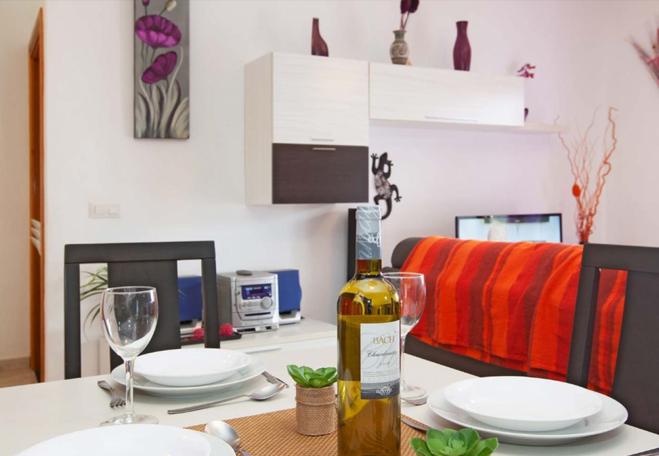 Villa in Playa Blanca - Villa Luciana