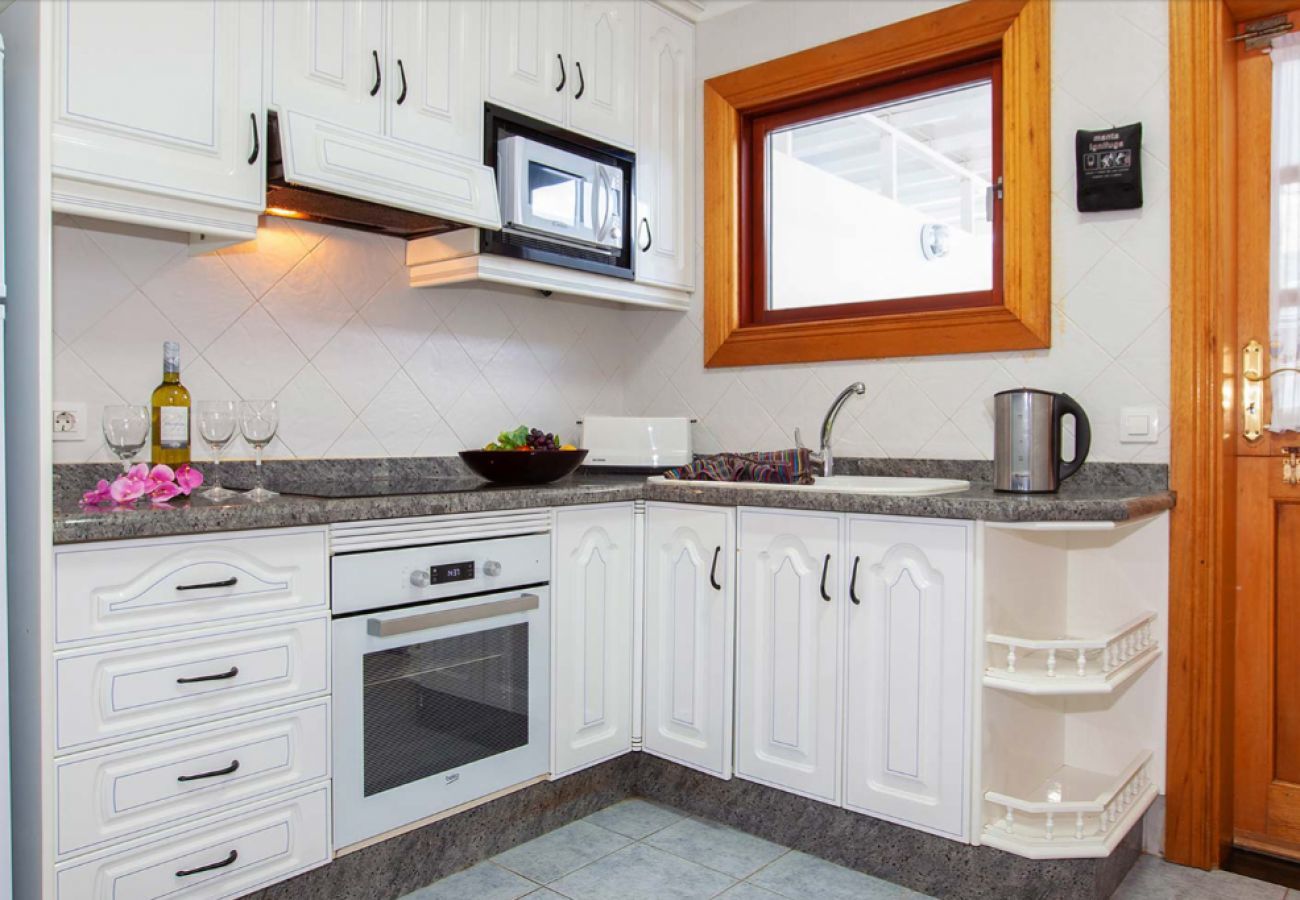 Villa in Playa Blanca - Villa Luciana
