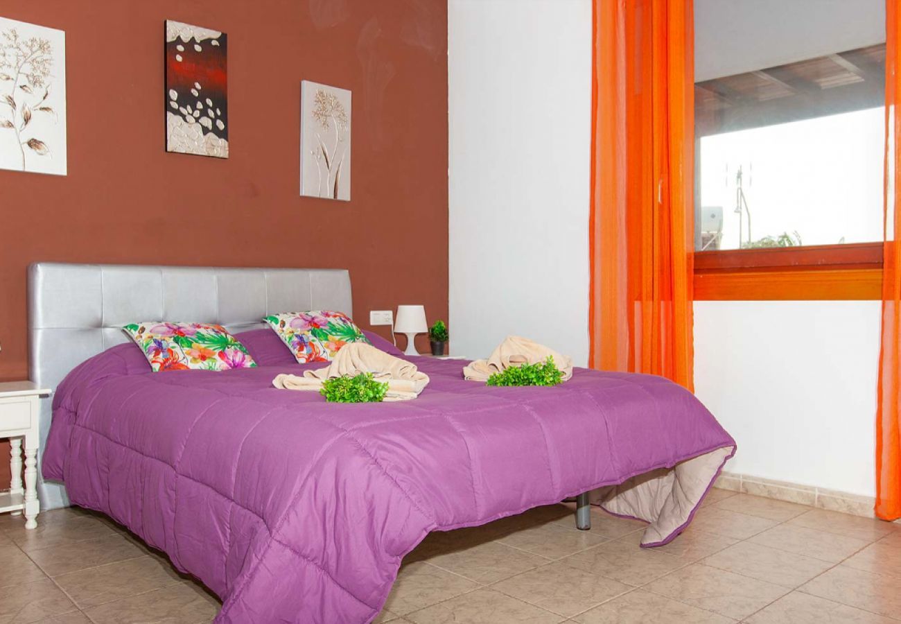 Villa in Playa Blanca - Villa Luciana