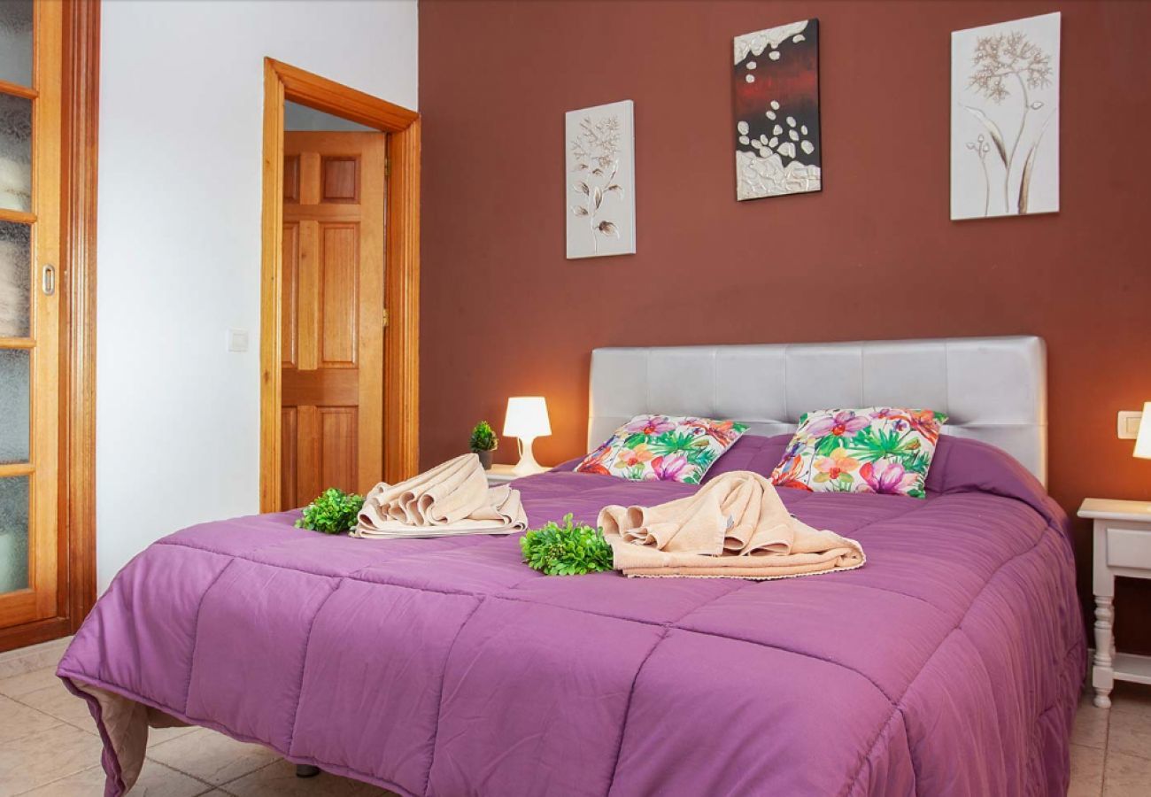 Villa in Playa Blanca - Villa Luciana