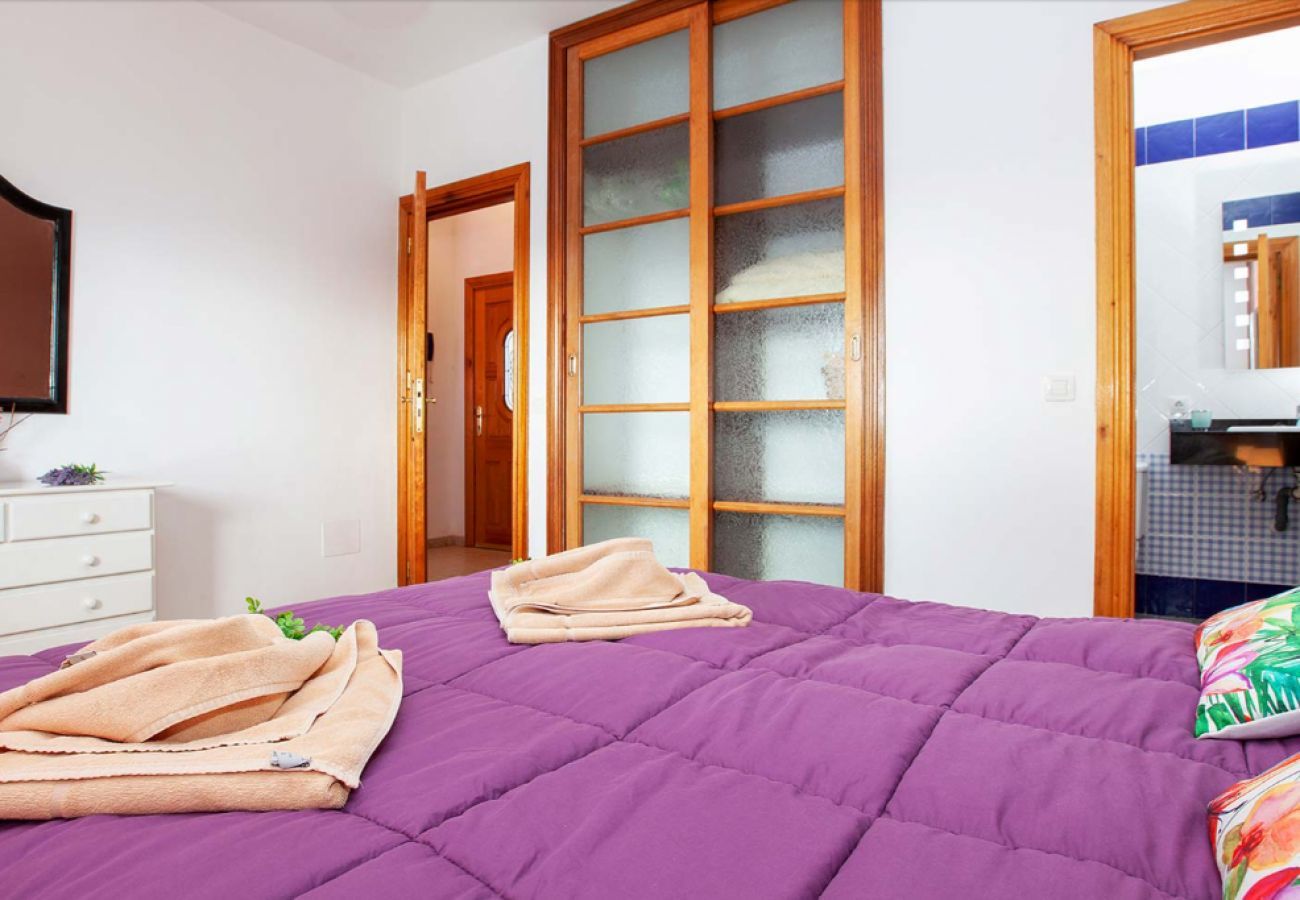 Villa in Playa Blanca - Villa Luciana