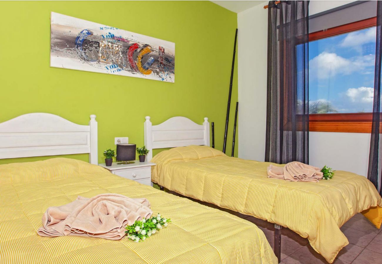 Villa in Playa Blanca - Villa Luciana
