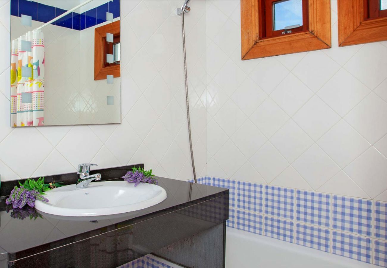 Villa in Playa Blanca - Villa Luciana