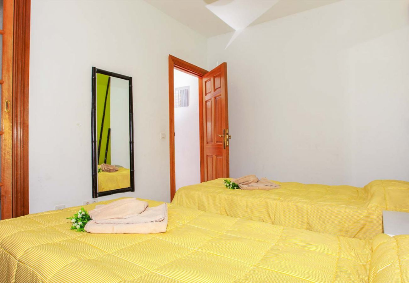 Villa in Playa Blanca - Villa Luciana