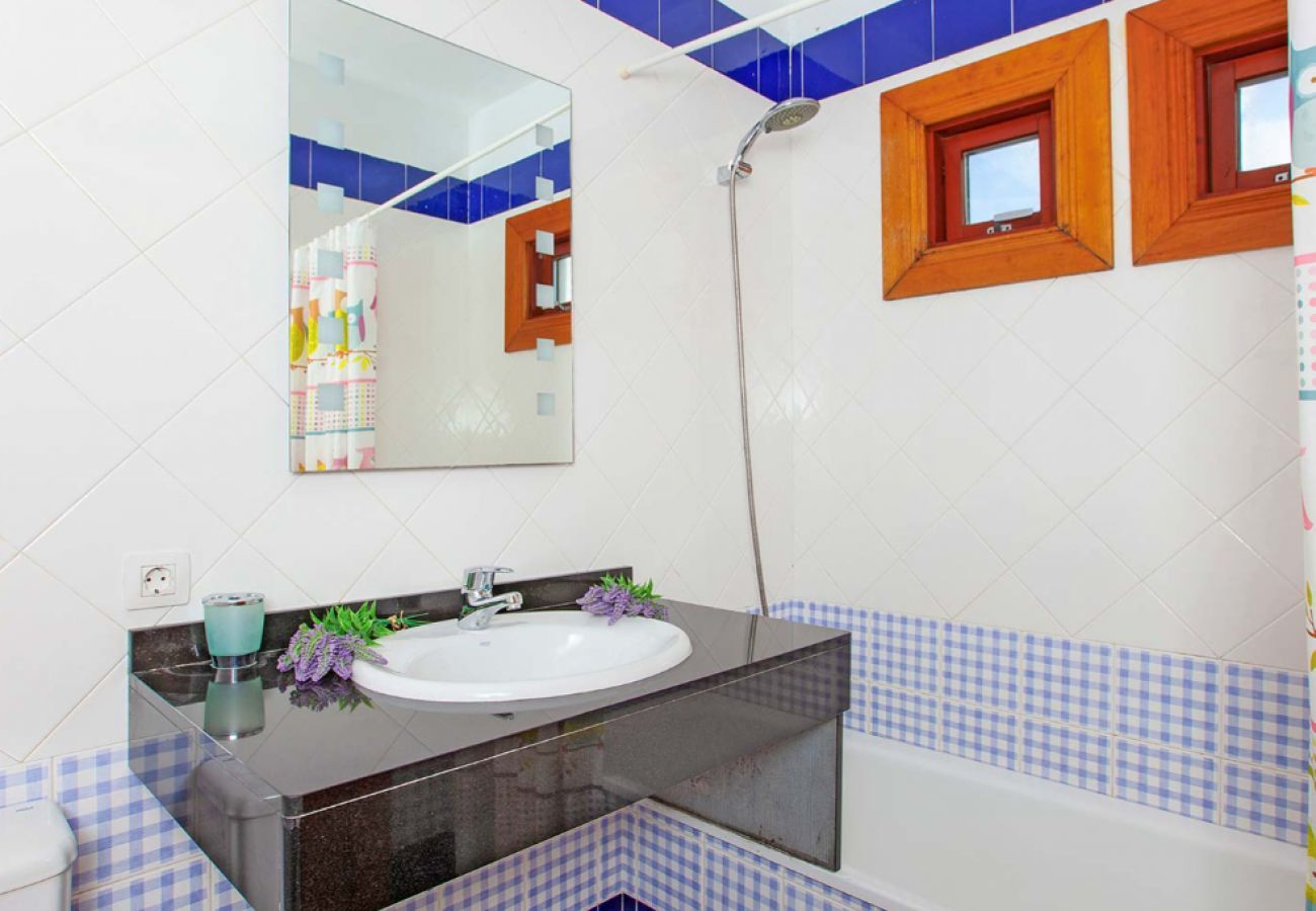 Villa in Playa Blanca - Villa Luciana