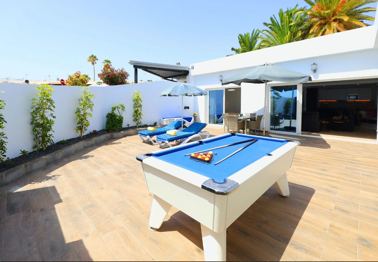 Villa in Puerto del Carmen - Villa Sue