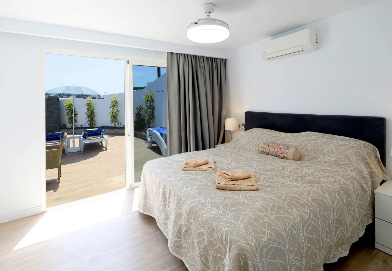 Villa in Puerto del Carmen - Villa Sue