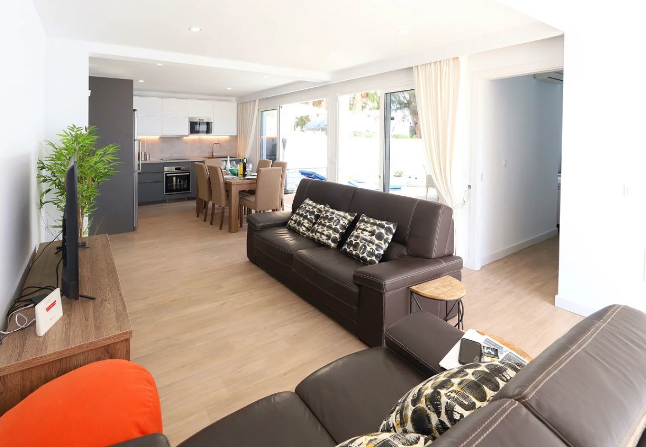 Villa in Puerto del Carmen - Villa Sue