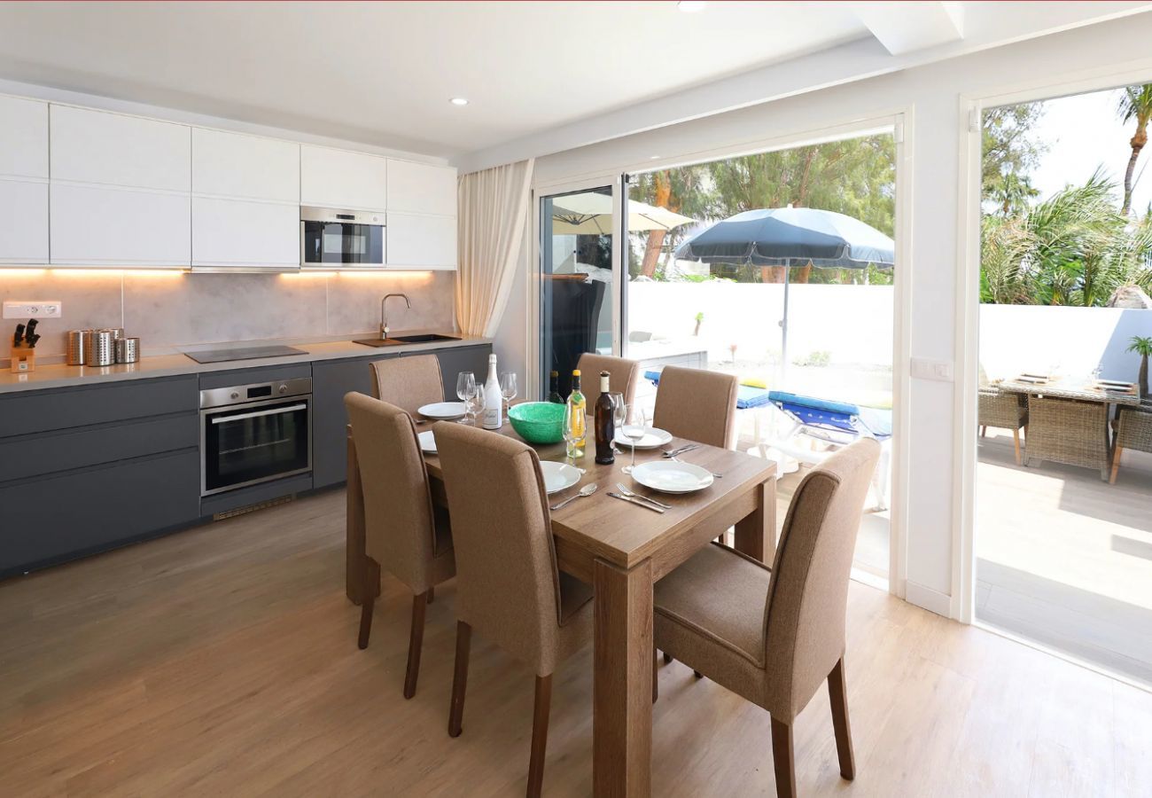 Villa in Puerto del Carmen - Villa Sue
