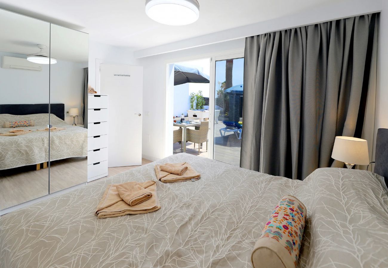 Villa in Puerto del Carmen - Villa Sue