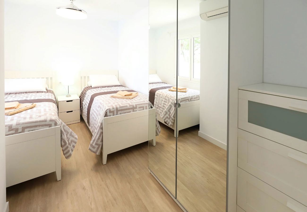 Villa in Puerto del Carmen - Villa Sue