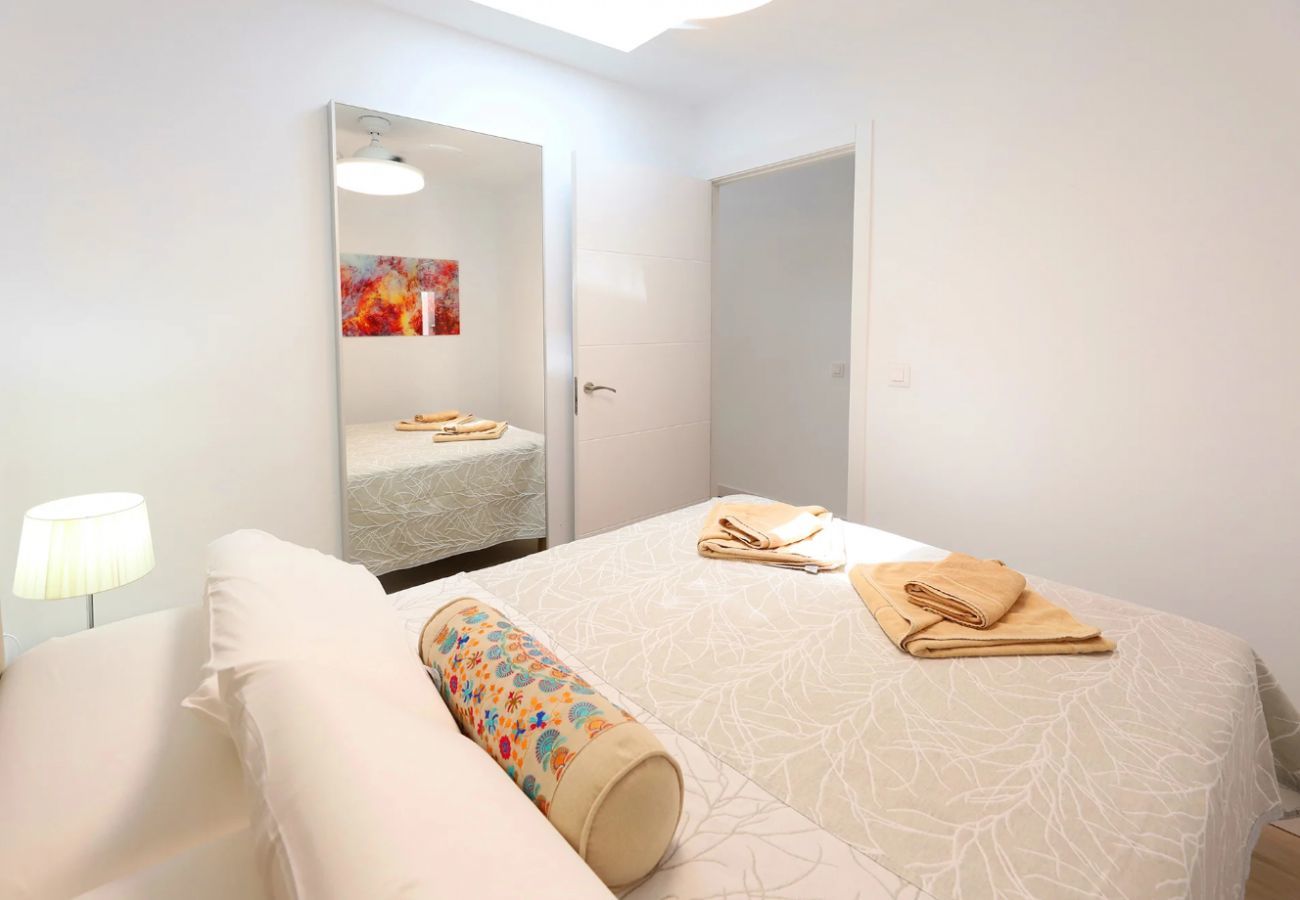 Villa in Puerto del Carmen - Villa Sue