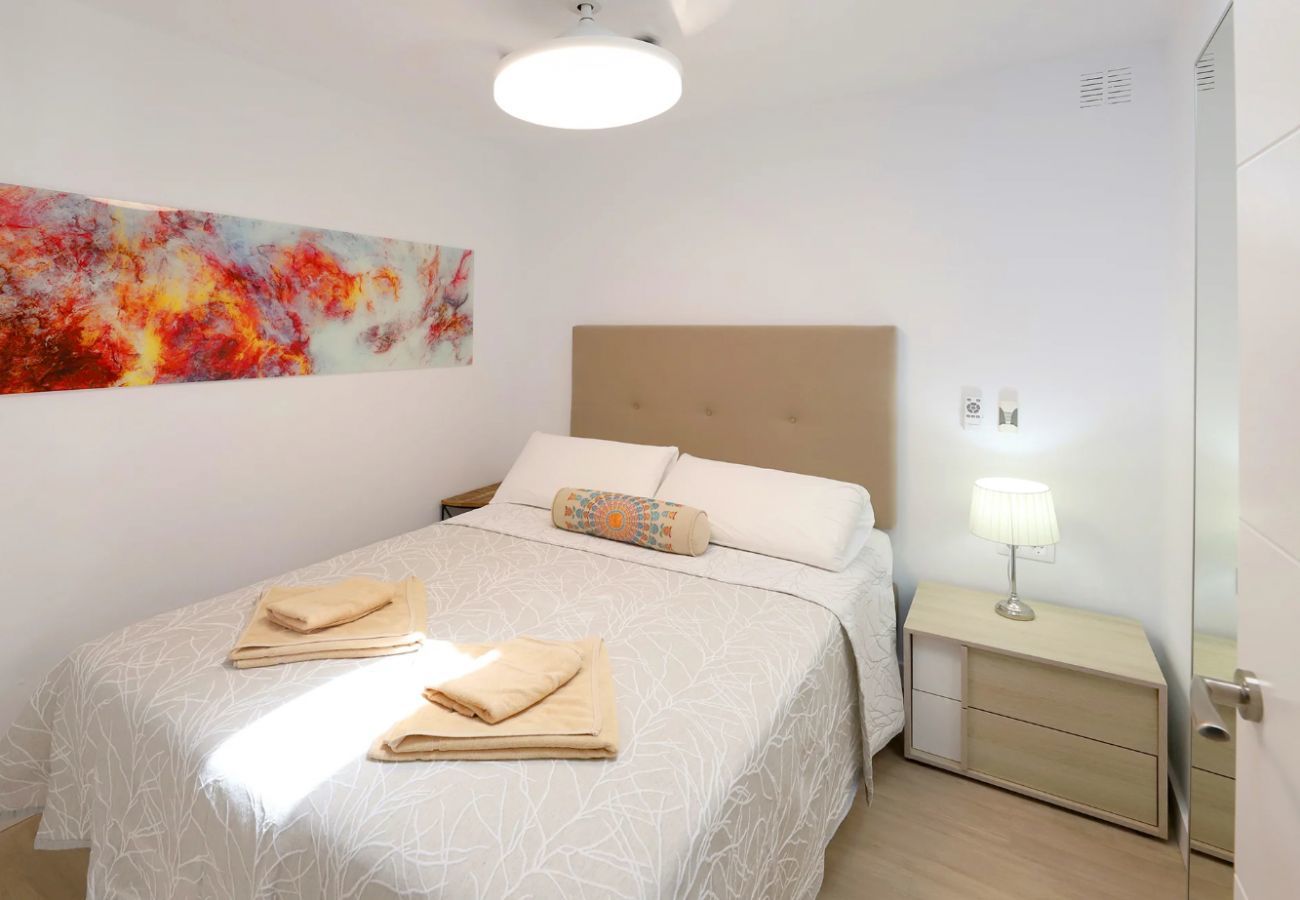 Villa in Puerto del Carmen - Villa Sue